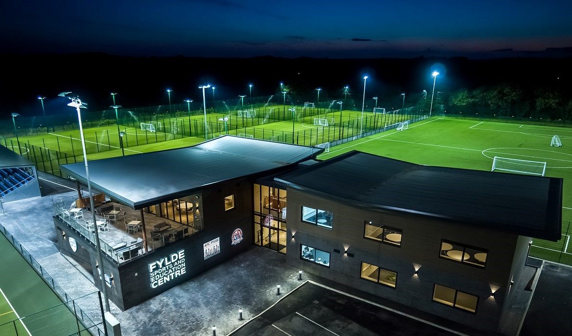 Mill Farm Facilities