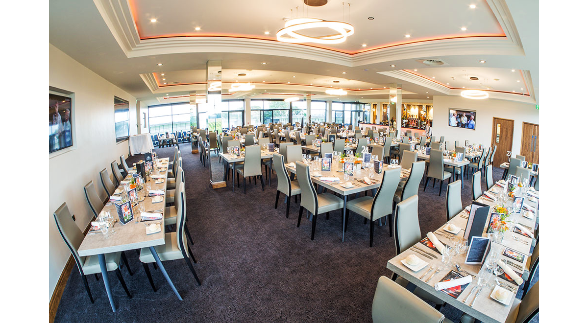 Events & Conferences