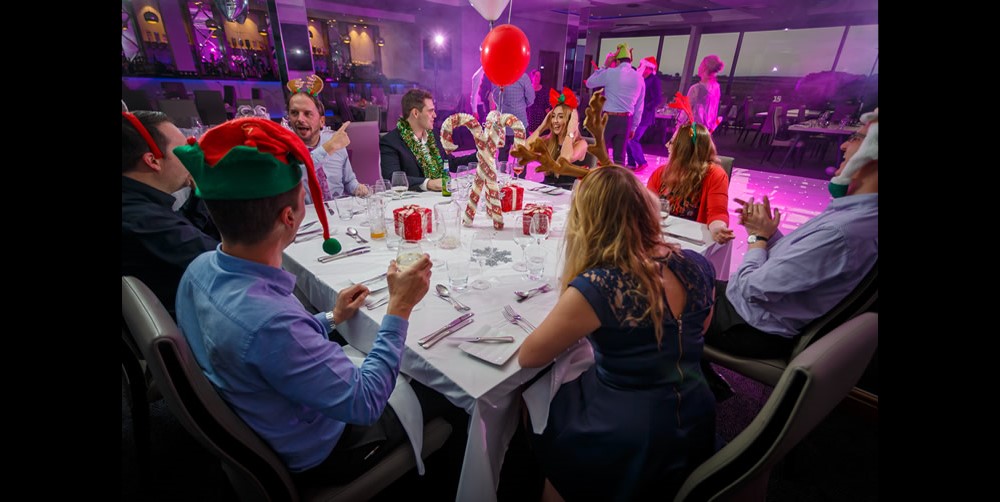 Christmas at Mill Farm