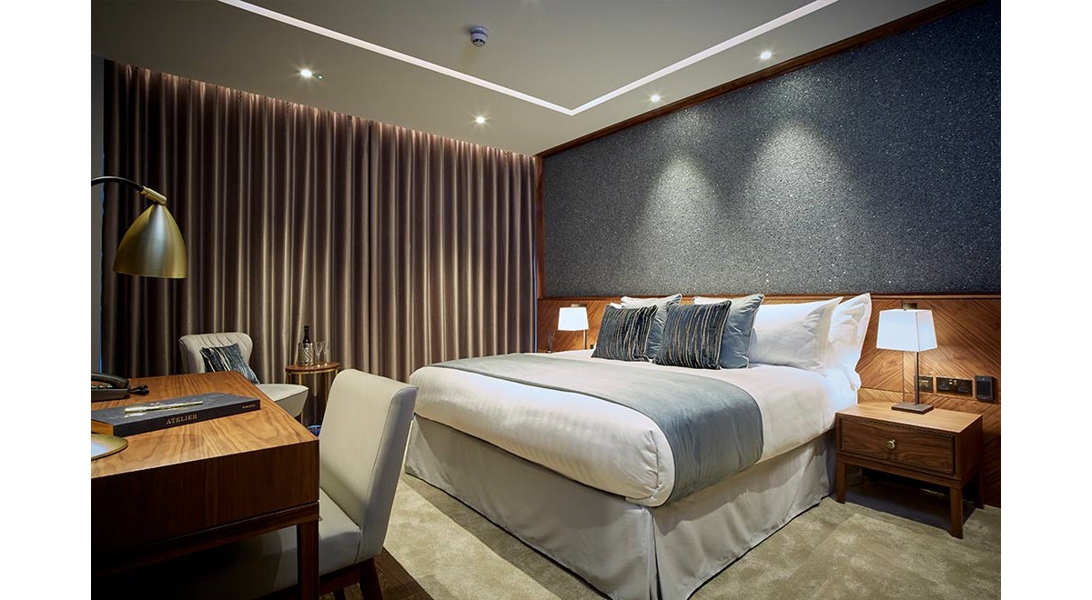 The Hotel at Mill Farm